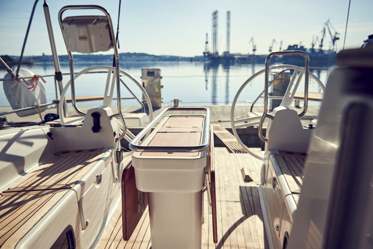 Elan Impression 45, Six Friends | Yacht Charter Croatia