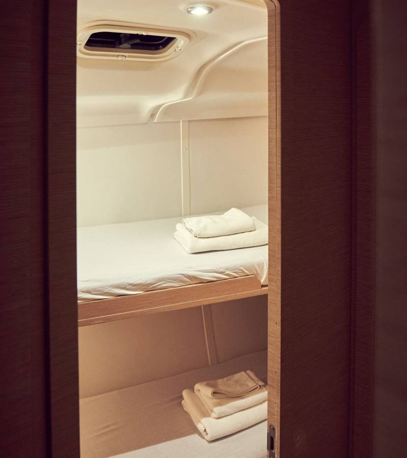 Elan Impression 45, Six Friends | Yacht Charter Croatia