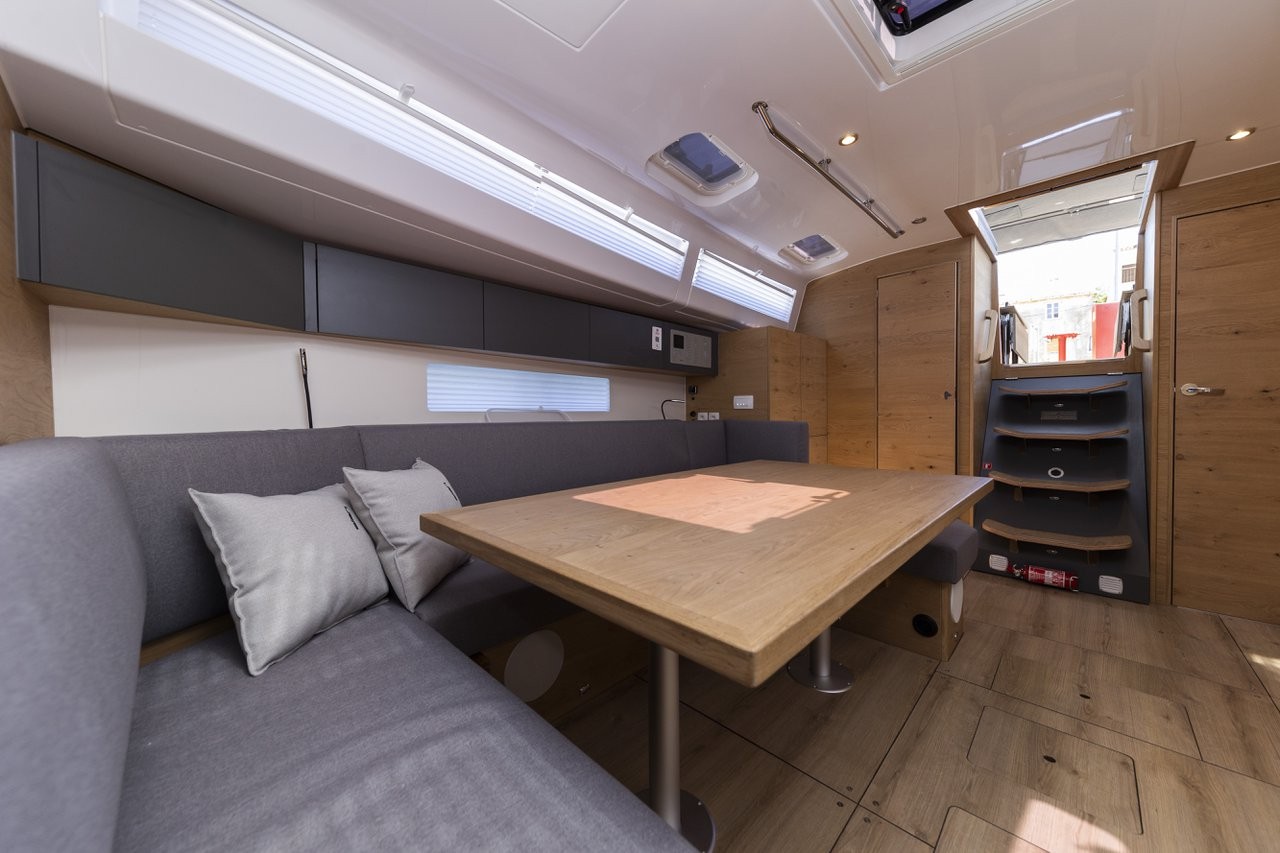 Elan Impression 45, Supreme | Yacht Charter Croatia