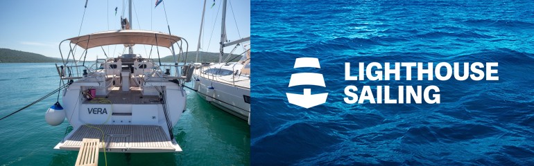 Elan Impression 45, Vera | Yacht Charter Croatia