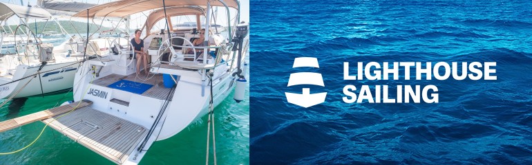 Elan Impression 45, Jasmin | Yacht Charter Croatia