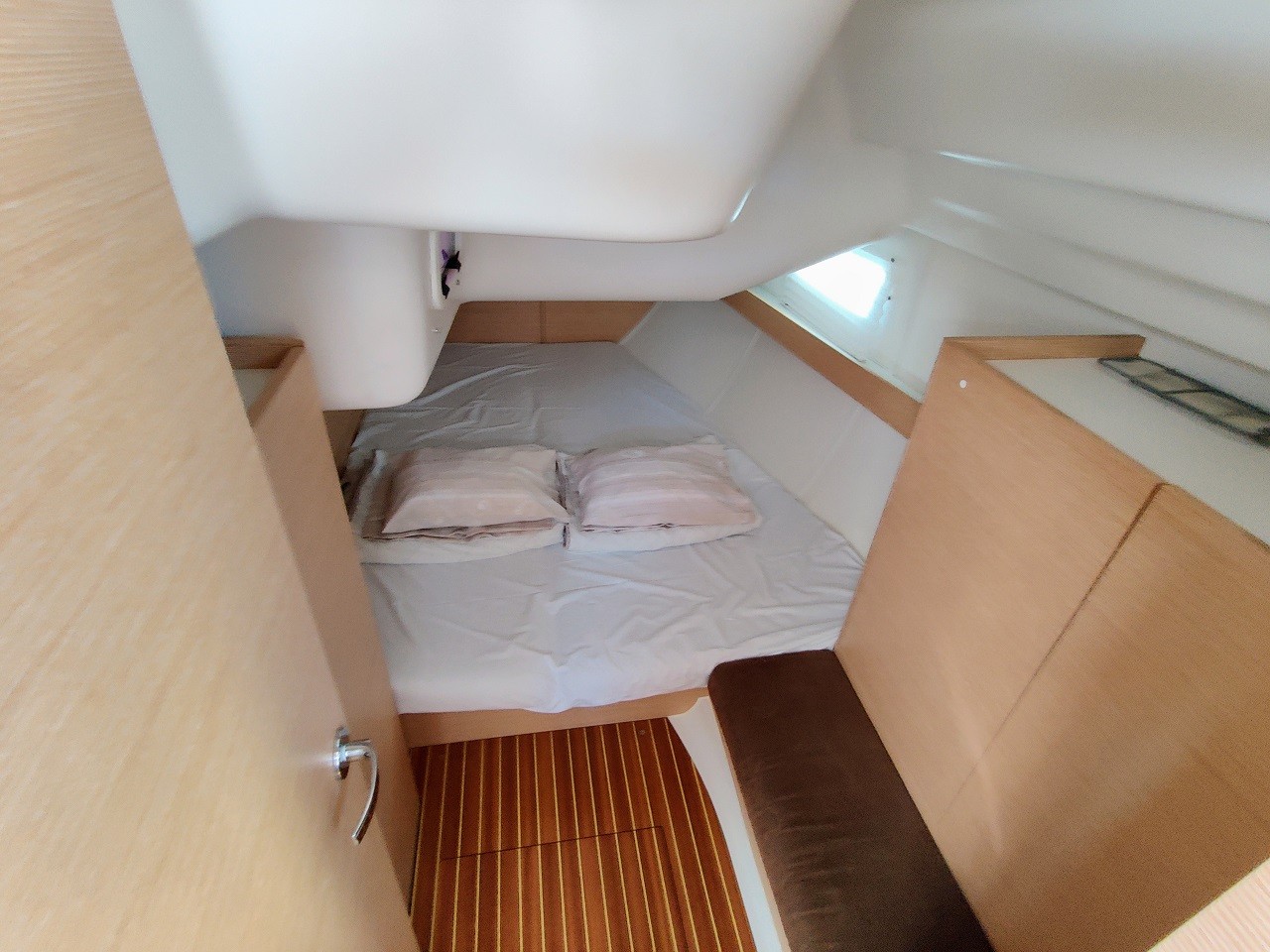 Elan Impression 45, Aciano | Yacht Charter Croatia
