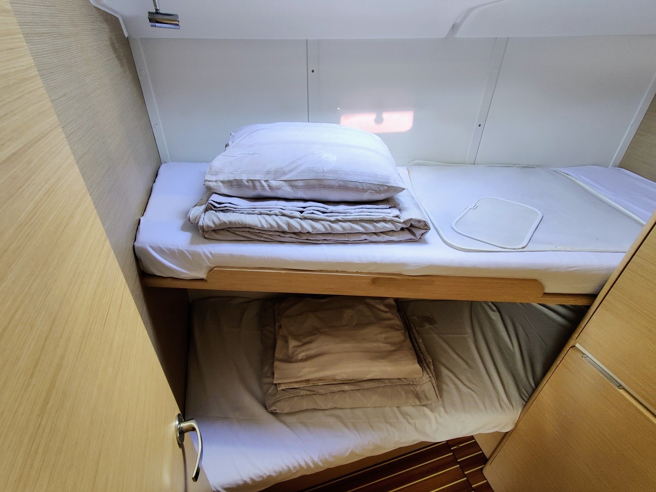 Elan Impression 45, Aciano | Yacht Charter Croatia