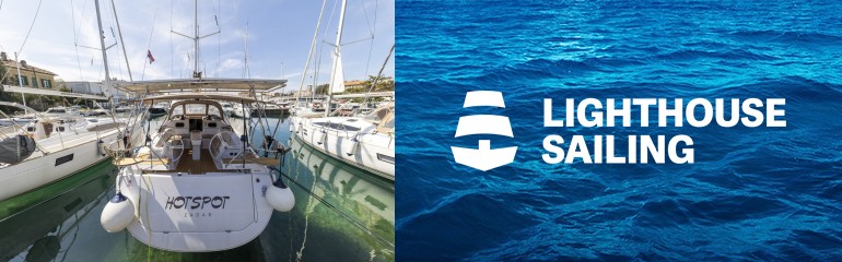 Elan Impression 45, Hotspot | Yacht Charter Croatia