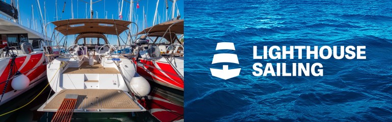 Elan Impression 45 Adelyna | Yacht Charter Croatia
