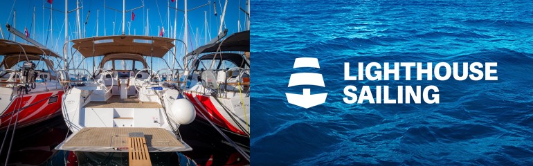 Elan Impression 45 Amiya | Yacht Charter Croatia