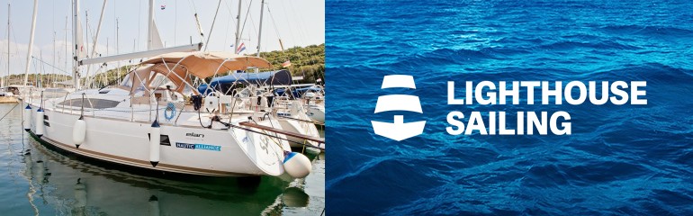 Elan Impression 45, Sea Cure | Yacht Charter Croatia
