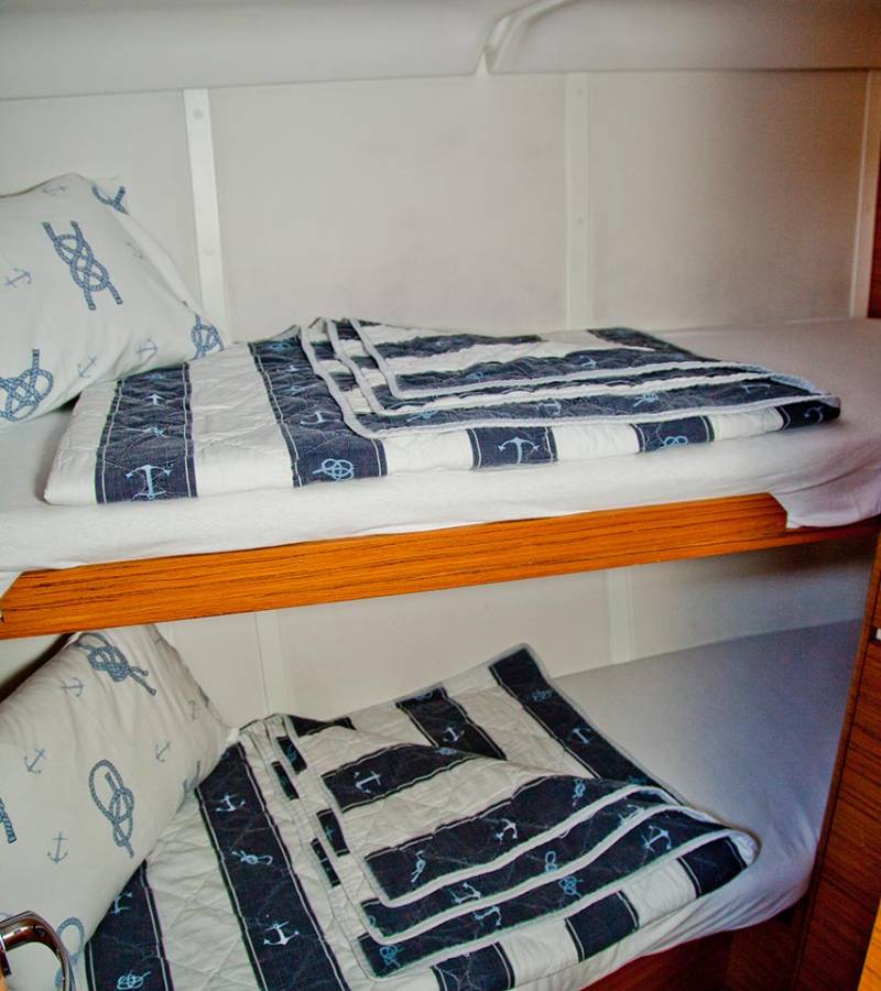 Elan Impression 45, Sea Cure | Yacht Charter Croatia