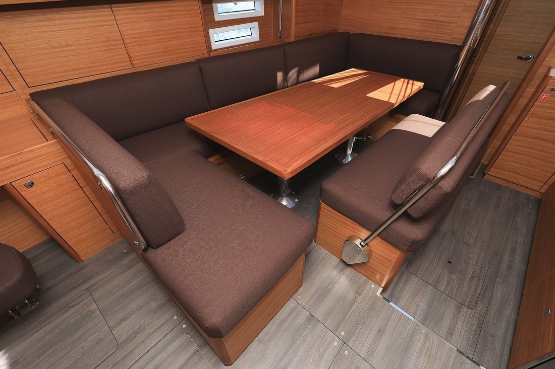 Elan Impression 45.1, Anaya | Yacht Charter Croatia
