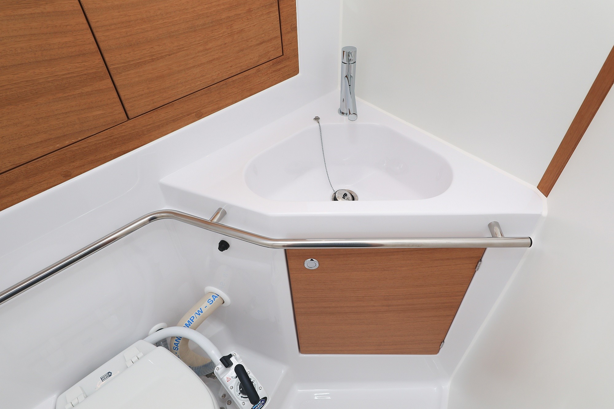 Elan Impression 45.1, Anaya | Yacht Charter Croatia