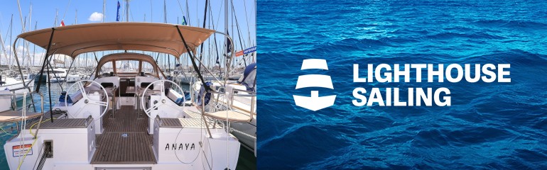 Elan Impression 45.1, Anaya | Yacht Charter Croatia