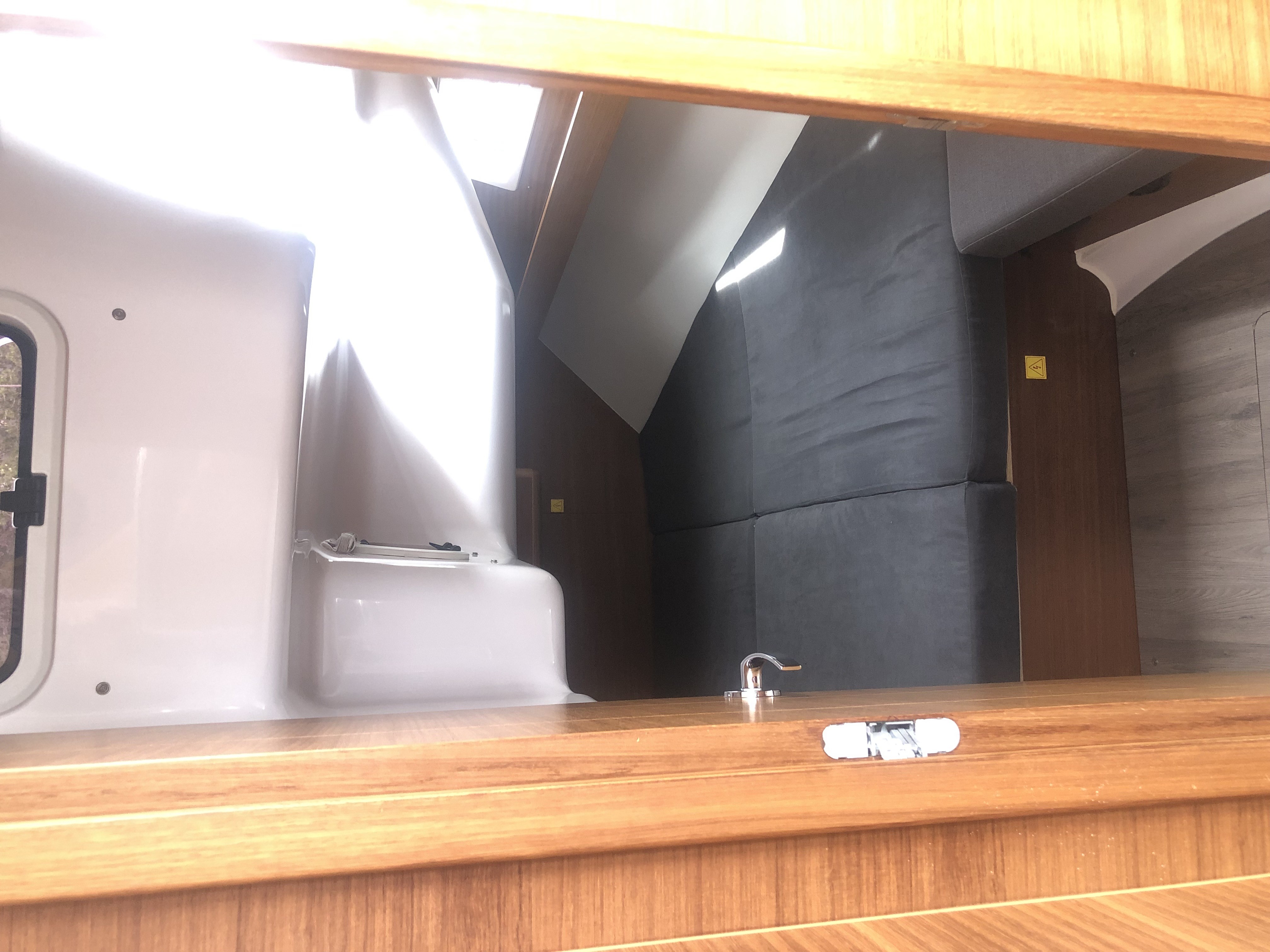 Elan Impression 45.1, AirTime 3 | Yacht Charter Croatia