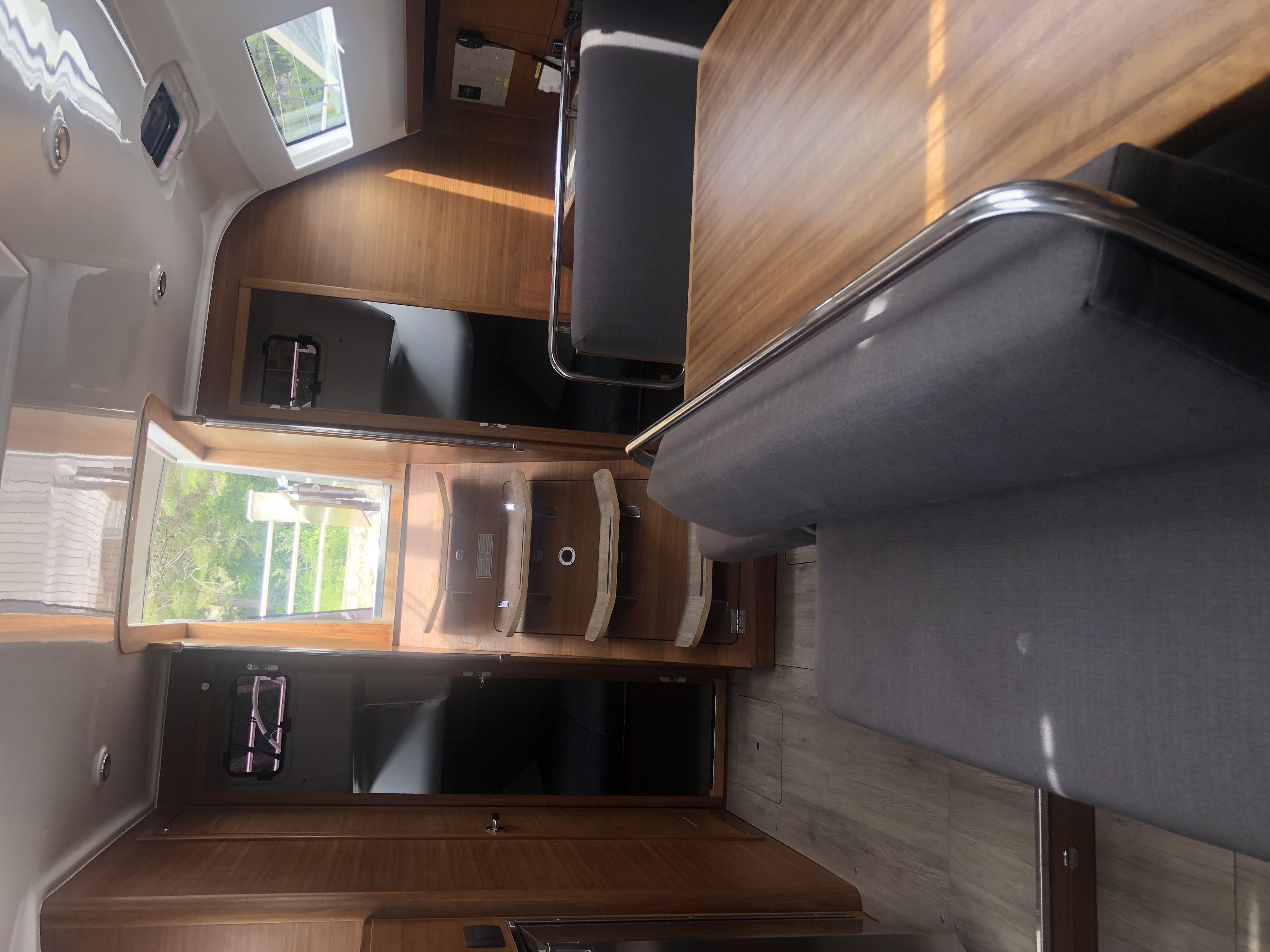 Elan Impression 45.1, AirTime 3 | Yacht Charter Croatia
