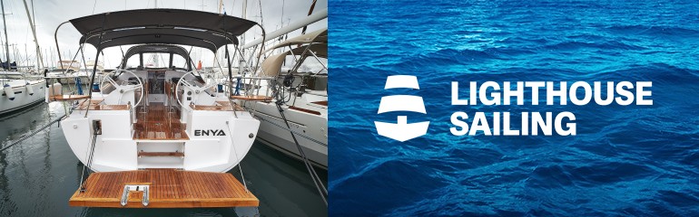 Elan Impression 45.1, Enya | Yacht Charter Croatia