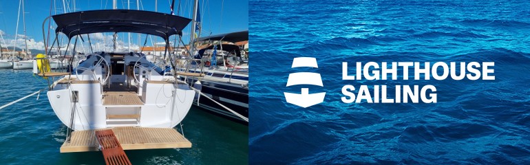 Elan Impression 45.1 Sokol | Yacht Charter Croatia