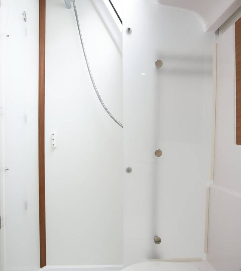 Elan Impression 45.1, Lan | Yacht Charter Croatia