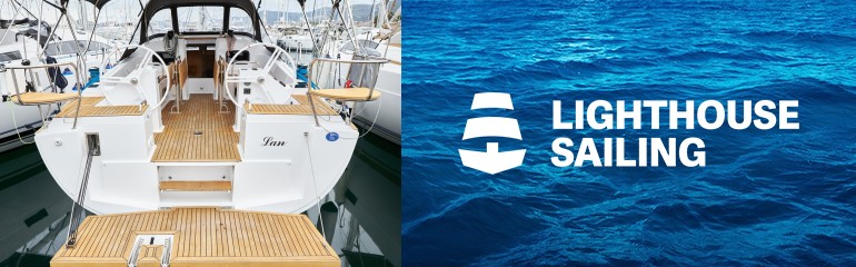 Elan Impression 45.1, Lan | Yacht Charter Croatia