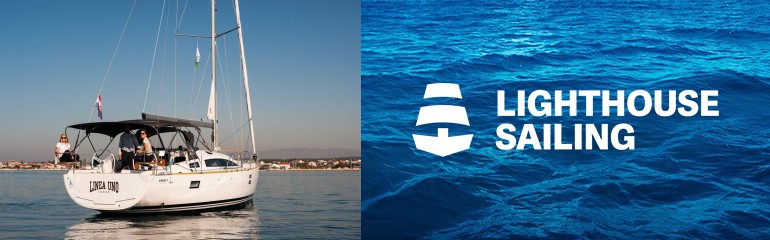 Elan Impression 45.1 Linea Uno | Yacht Charter Croatia