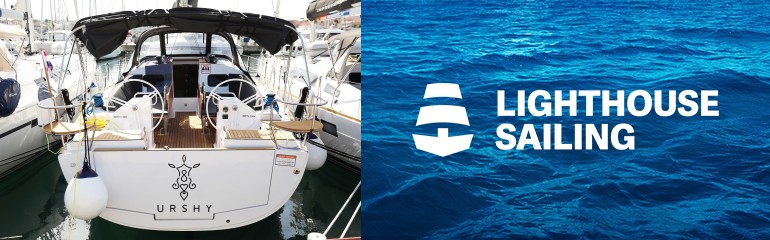 Elan Impression 45.1, Urshy | Yacht Charter Croatia