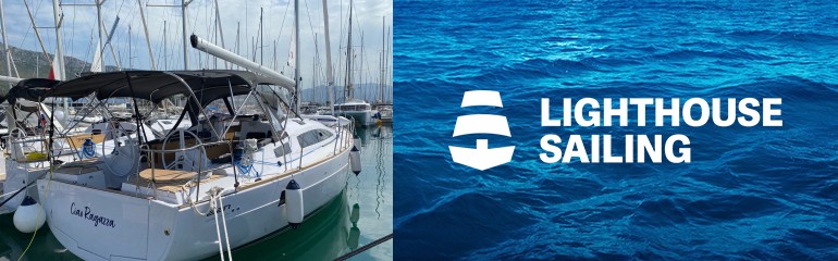 Elan Impression 45.1, Ciao Ragazza | Yacht Charter Croatia