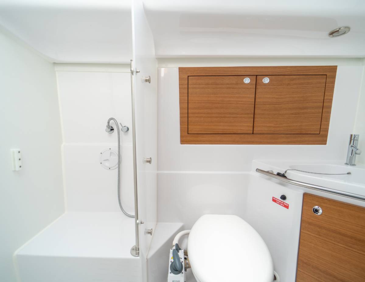 Elan Impression 45.1, Marita | Yacht Charter Croatia