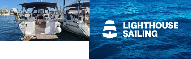 Elan Impression 45.1 Flamingo | Yacht Charter Croatia