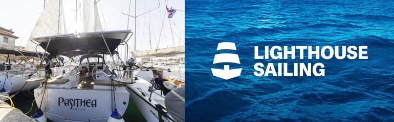 Elan Impression 45.1, Pasithea | Yacht Charter Croatia