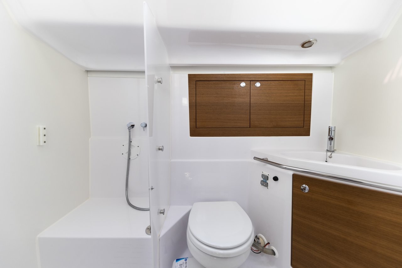 Elan Impression 45.1, Pasithea | Yacht Charter Croatia