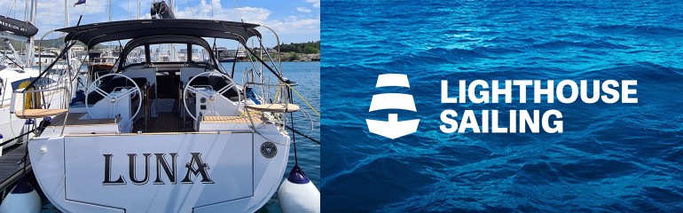 Elan Impression 45.1 Luna | Yacht Charter Croatia