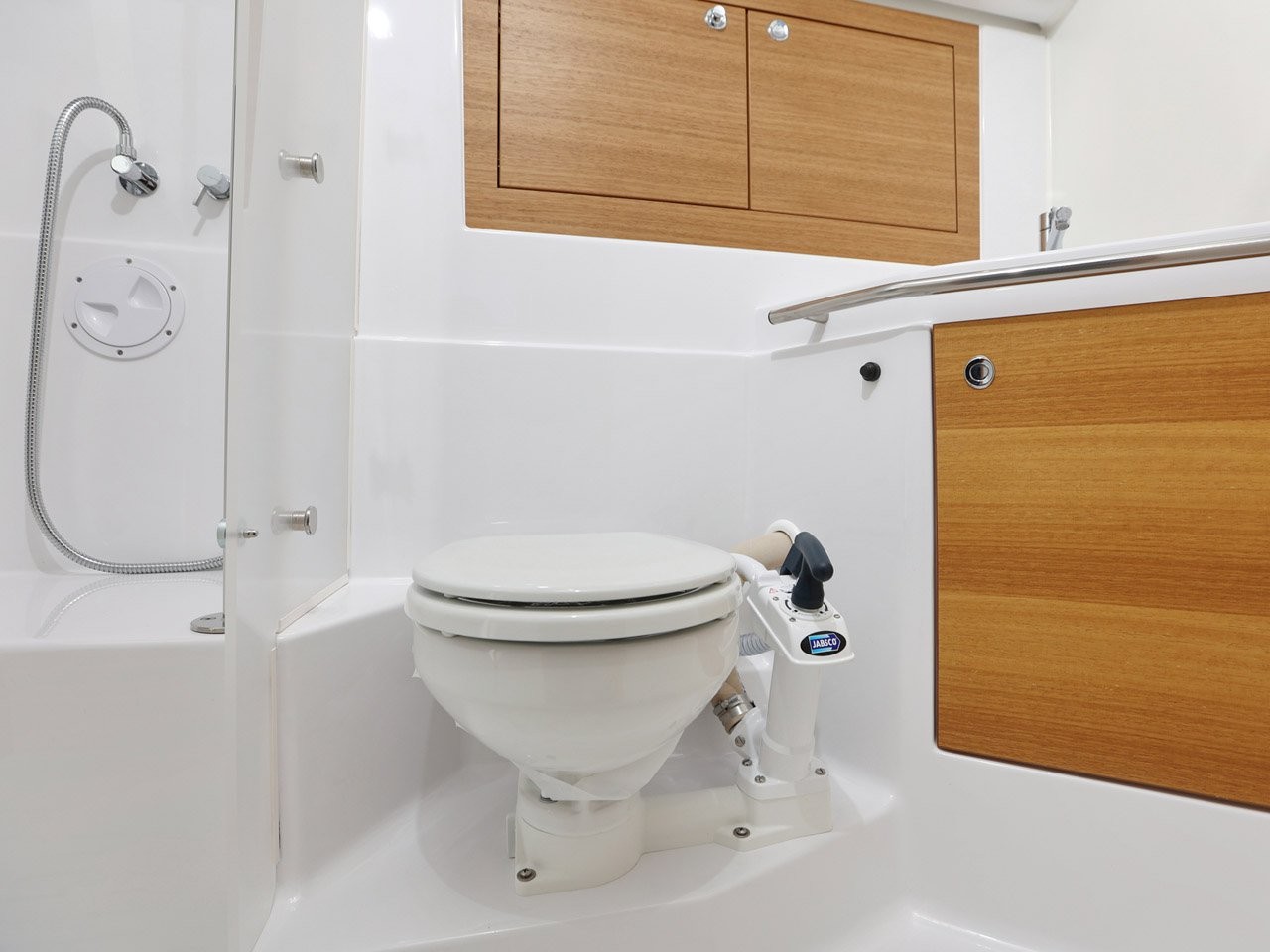 Elan Impression 45.1, Luna | Yacht Charter Croatia