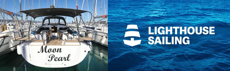 Elan Impression 45.1, Moon Pearl | Yacht Charter Croatia