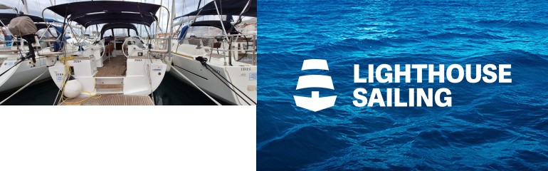 Elan Impression 45.1 Zeba | Yacht Charter Croatia