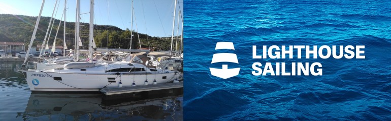 Elan Impression 45.1, Sea Cloud 3 | Yacht Charter Croatia