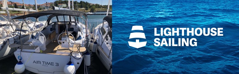 Elan Impression 45.1 AirTime 3 | Yacht Charter Croatia