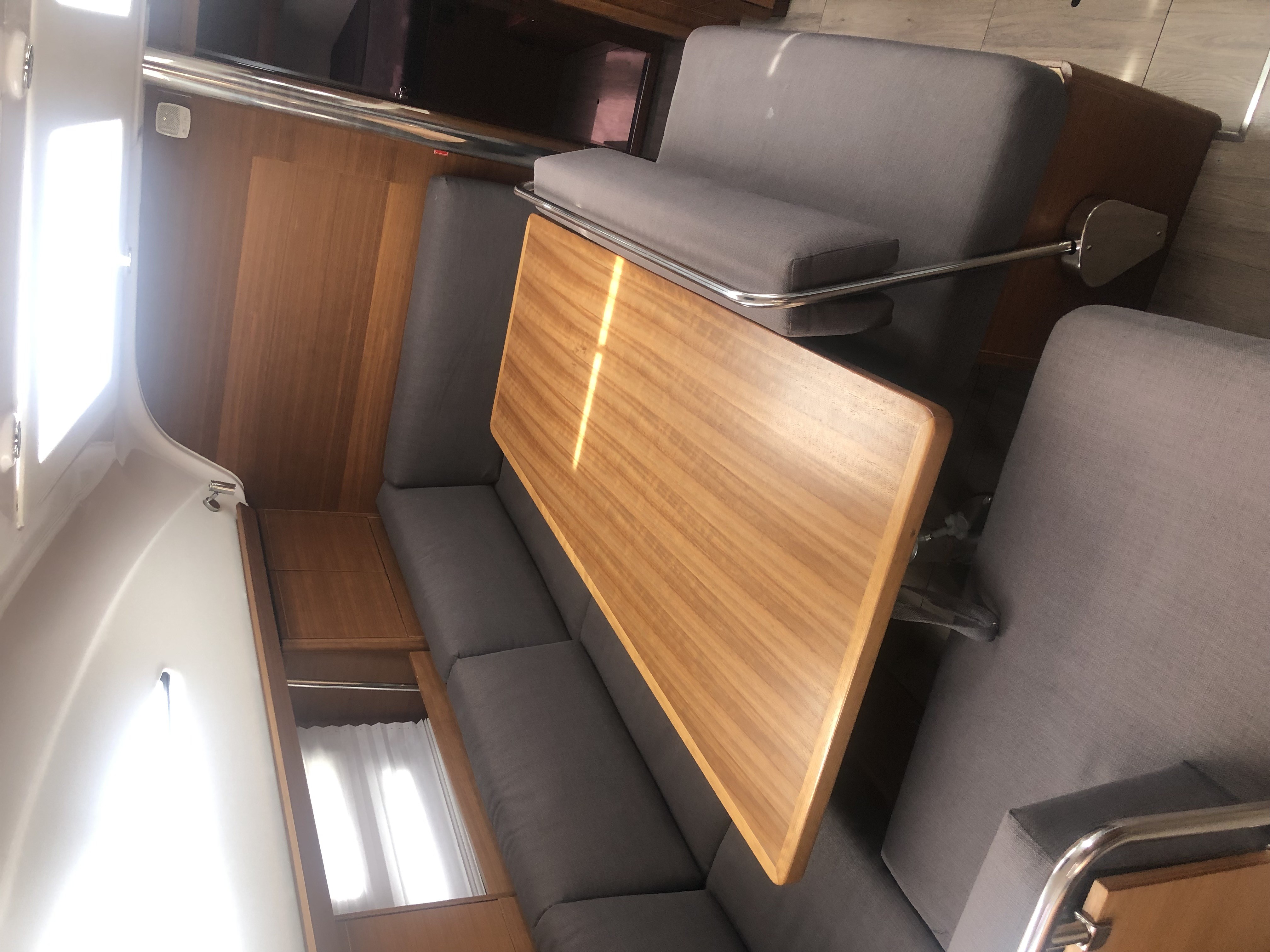 Elan Impression 45.1, AirTime 3 | Yacht Charter Croatia