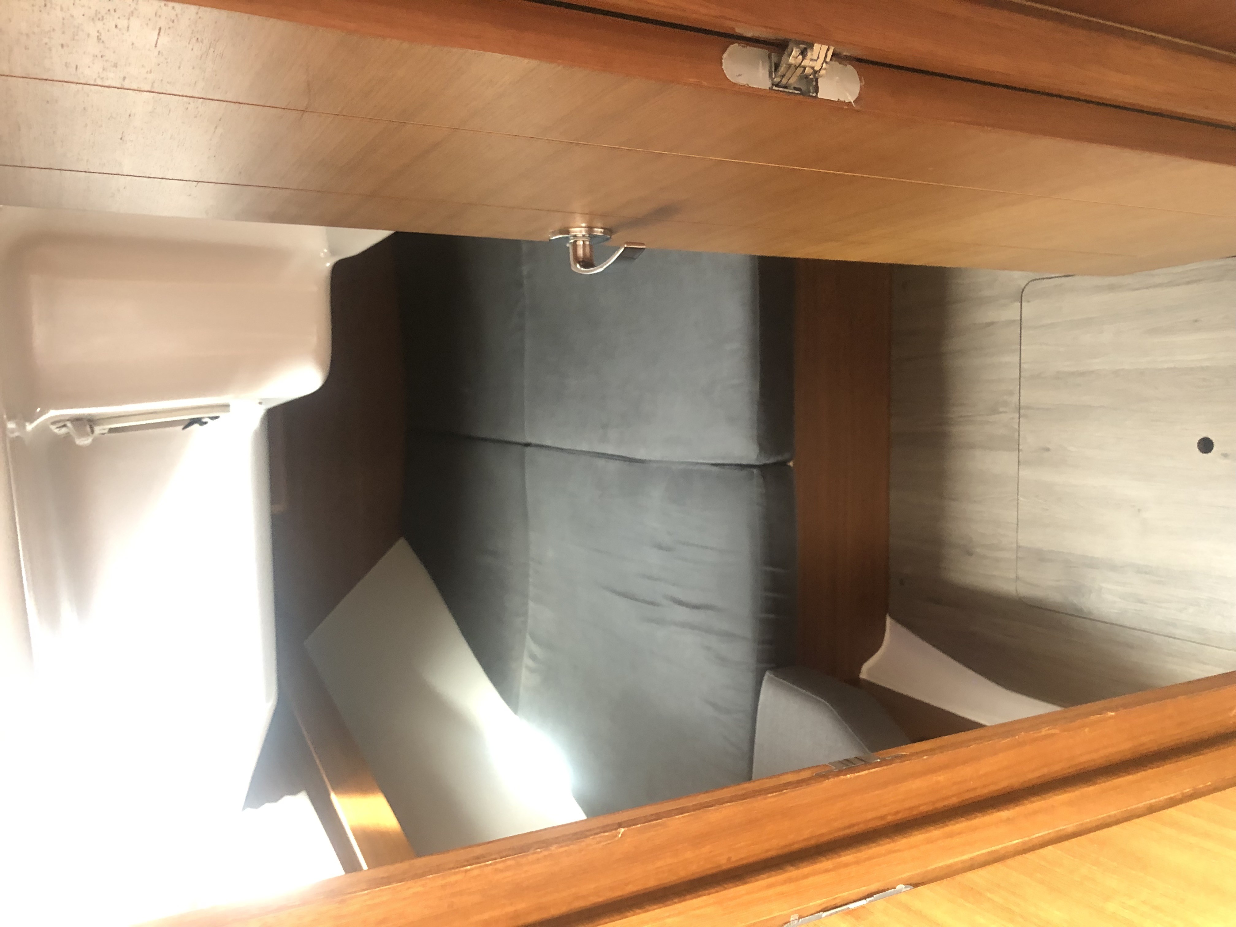 Elan Impression 45.1, AirTime 3 | Yacht Charter Croatia