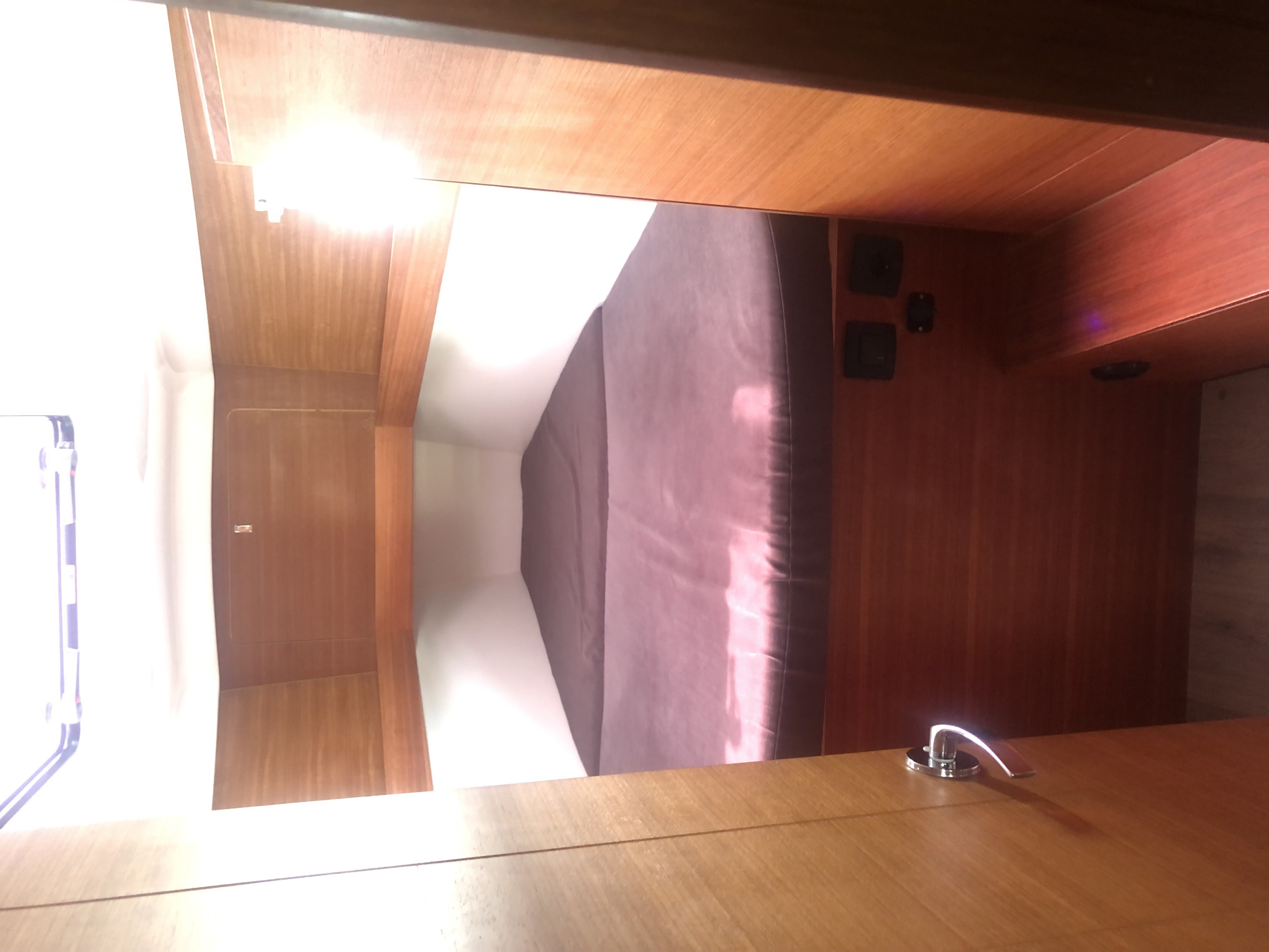 Elan Impression 45.1, AirTime 3 | Yacht Charter Croatia