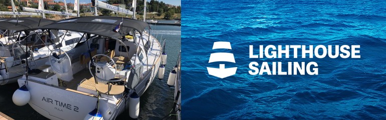 Elan Impression 45.1, AirTime 2 | Yacht Charter Croatia