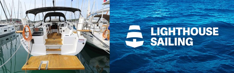 Elan Impression 45.1, Top Gun | Yacht Charter Croatia
