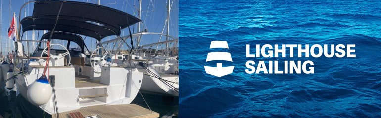 Elan Impression 45.1, Lena | Yacht Charter Croatia