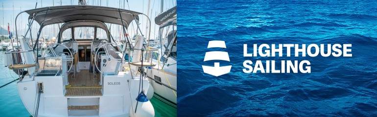 Elan Impression 45.1, Soleos | Yacht Charter Croatia