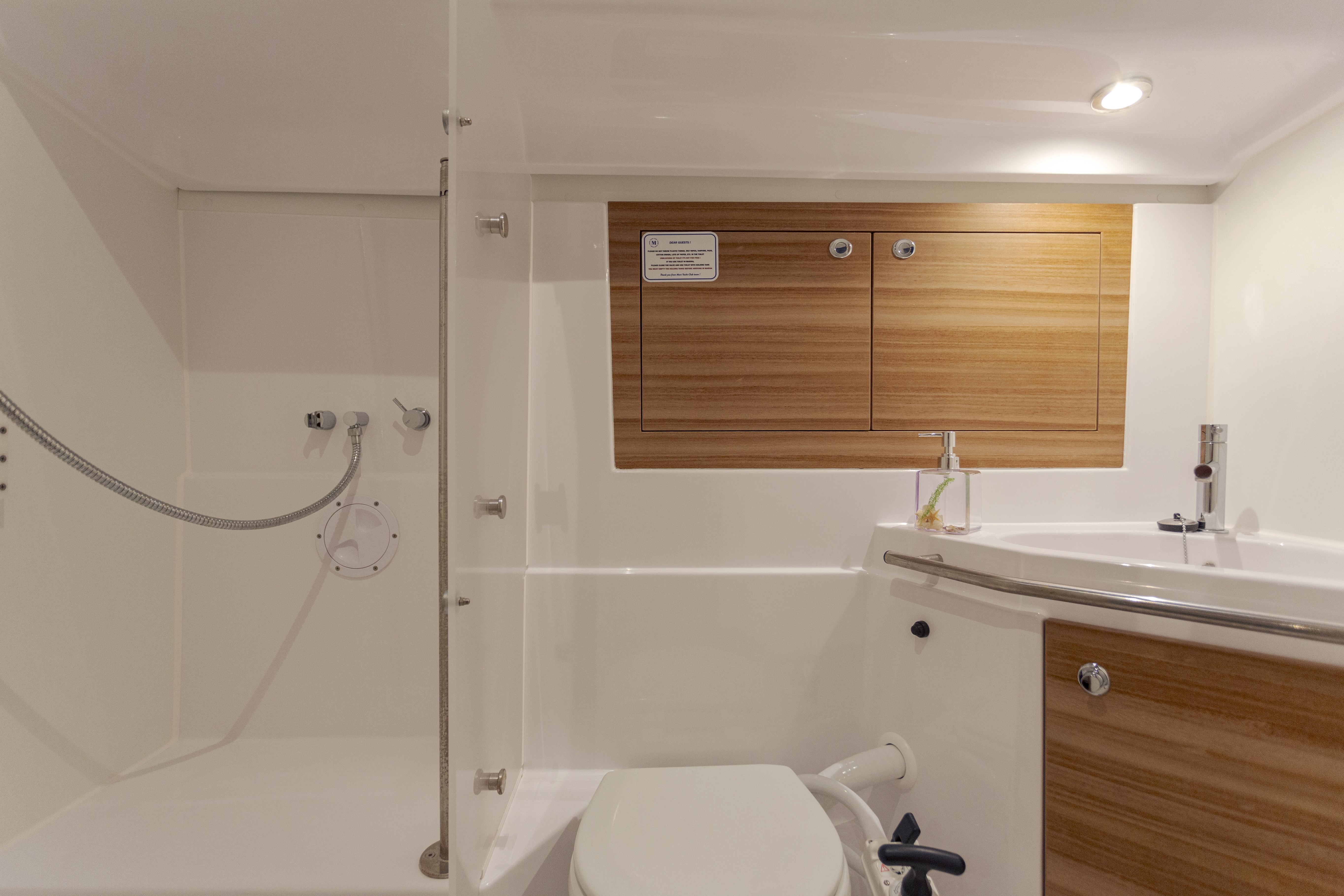 Elan Impression 45.1, Bad Buoy | Yacht Charter Croatia