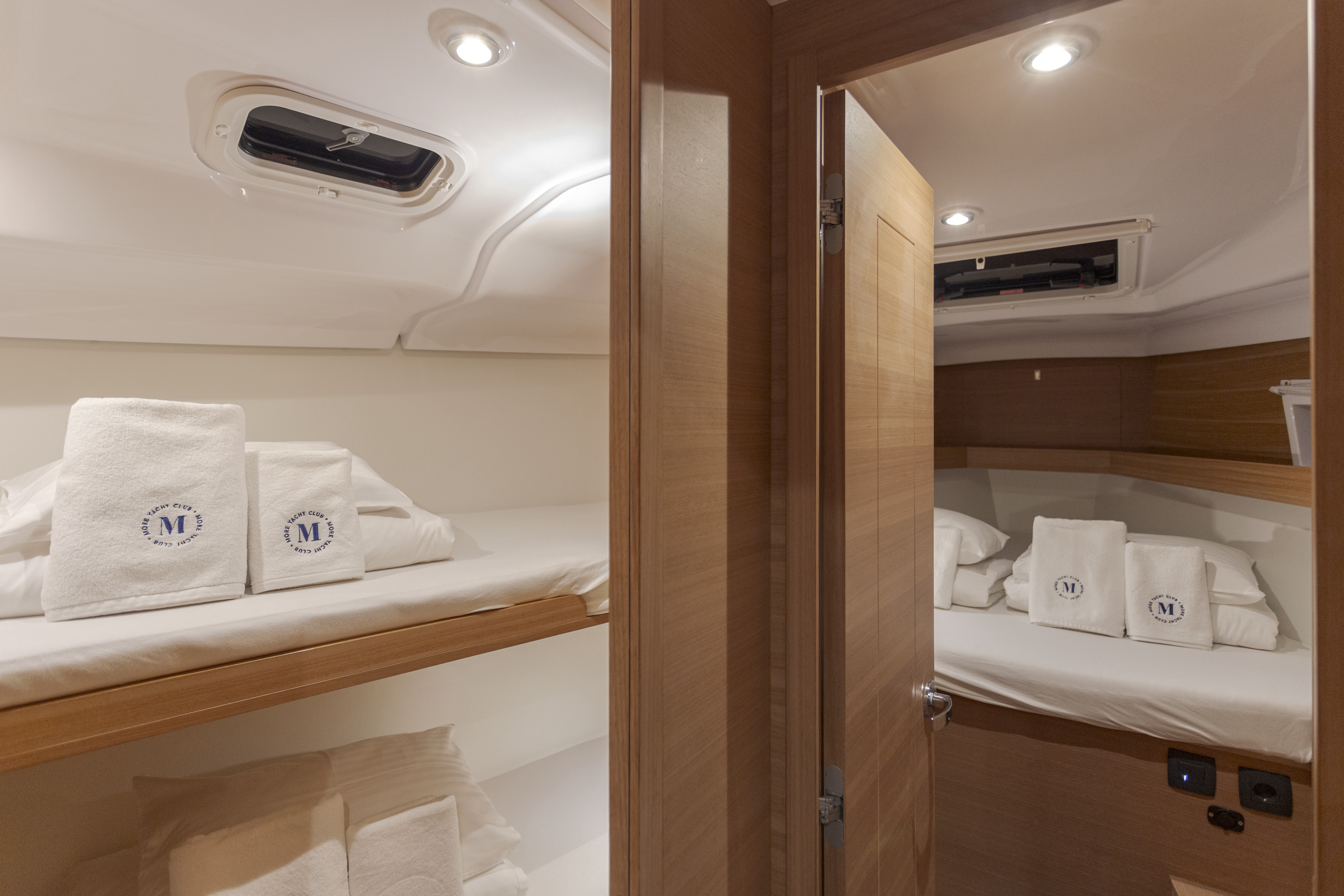 Elan Impression 45.1, Bad Buoy | Yacht Charter Croatia