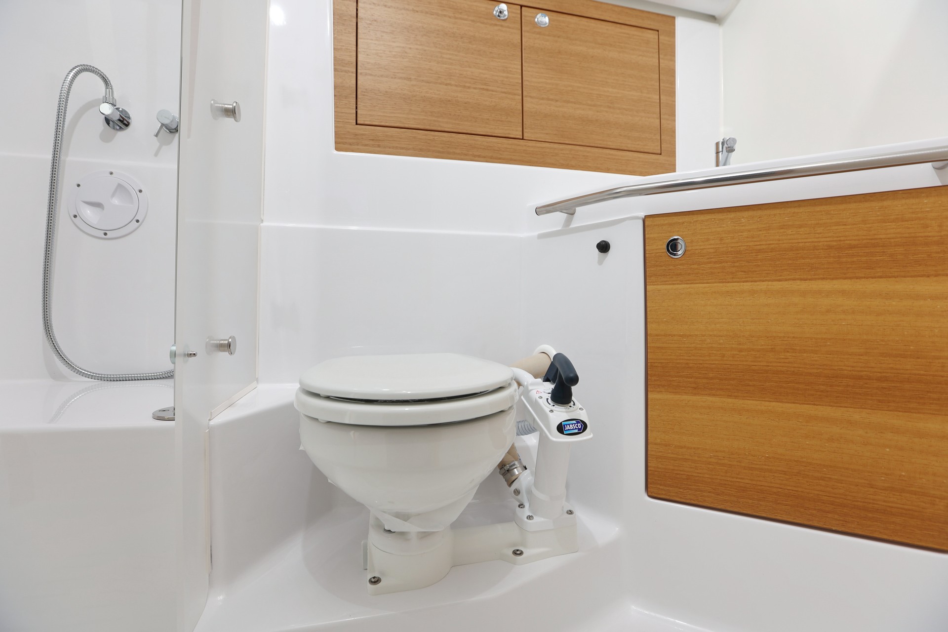 Elan Impression 45.1, Lara | Yacht Charter Croatia
