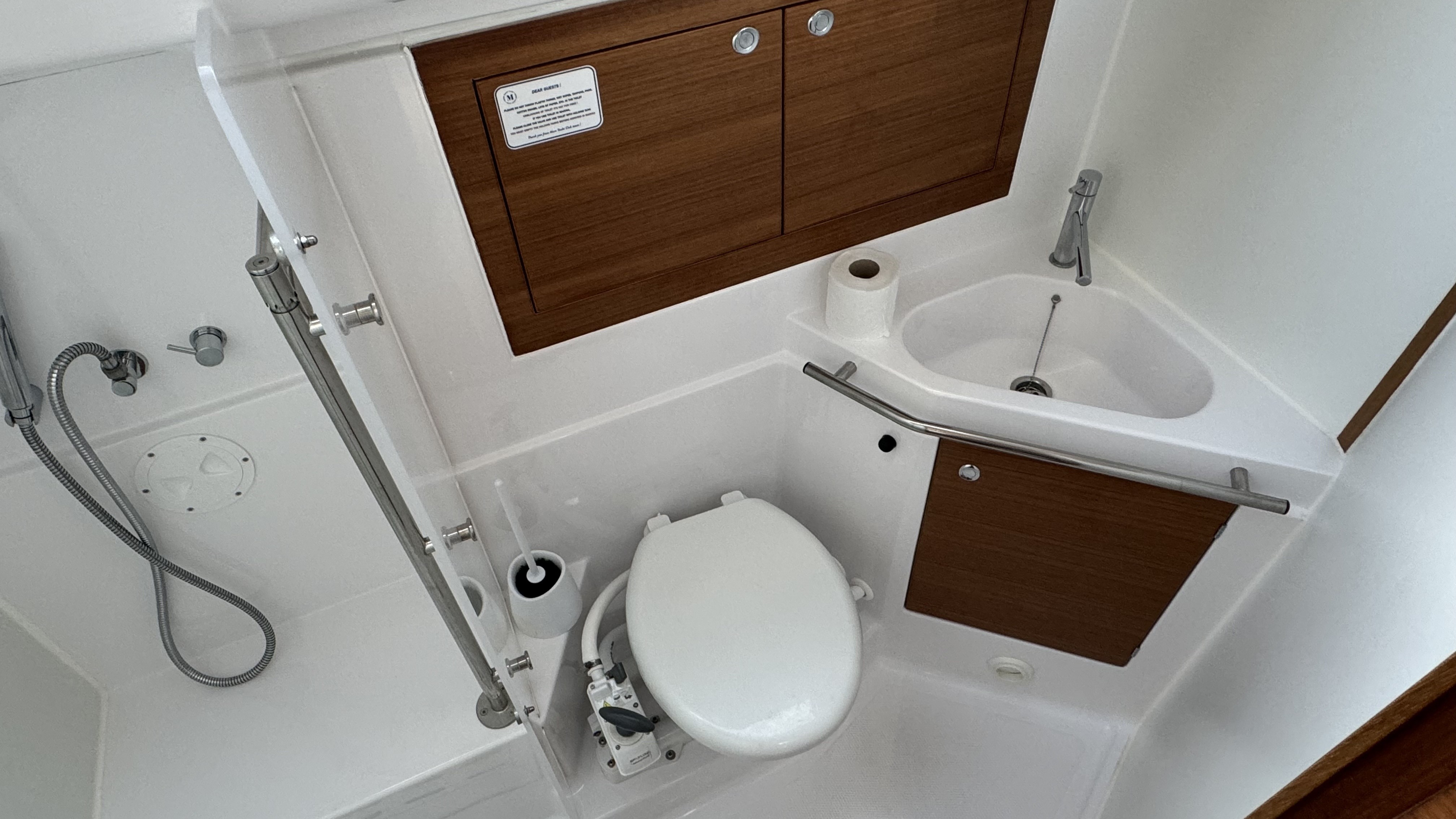 Elan Impression 45.1, Ziggy | Yacht Charter Croatia