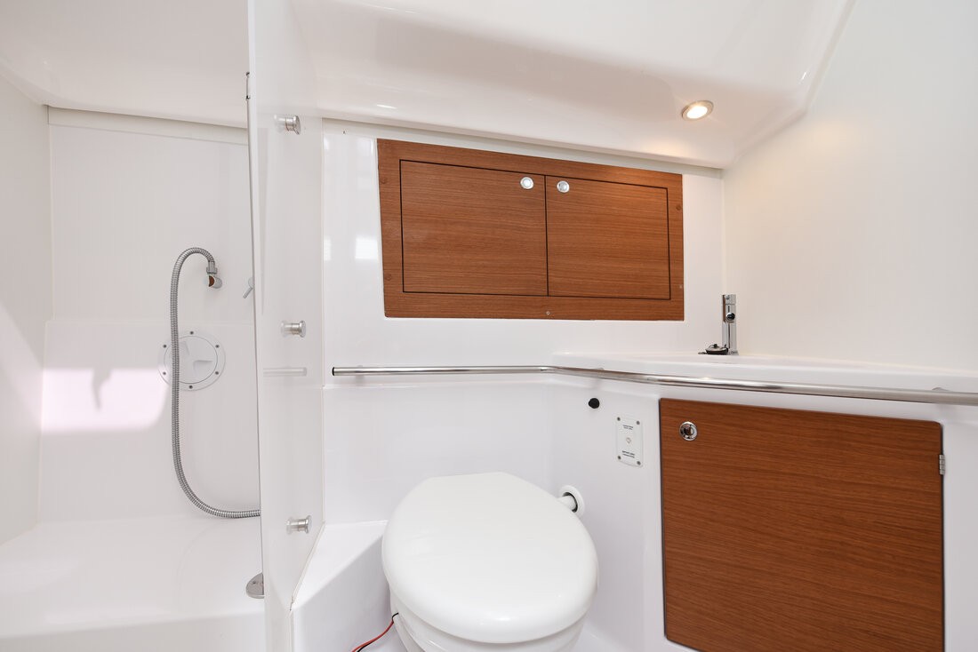 Elan Impression 45.1, Jola | Yacht Charter Croatia