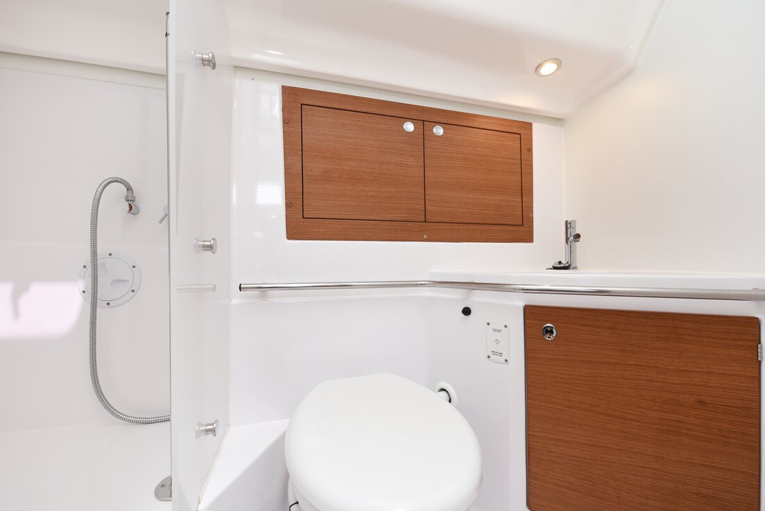 Elan Impression 45.1, Jola | Yacht Charter Croatia
