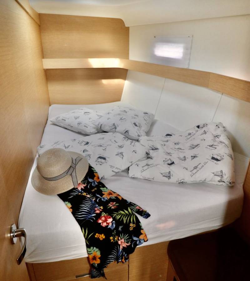 Elan Impression 50, Sofia I | Yacht Charter Croatia