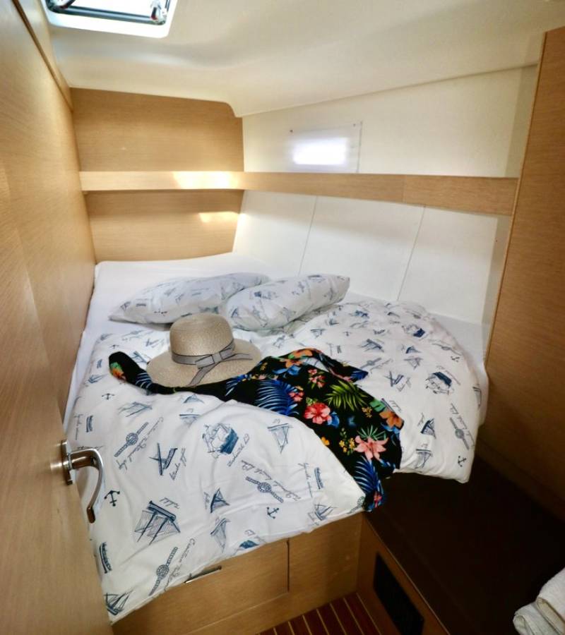Elan Impression 50, Sofia I | Yacht Charter Croatia