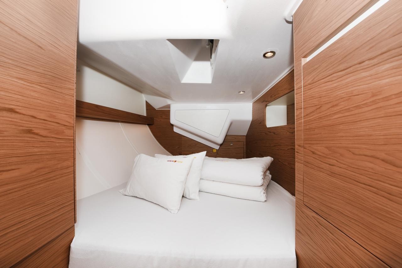 Elan Impression 50, Mojito | Yacht Charter Croatia